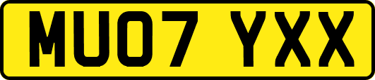 MU07YXX