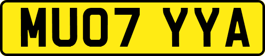 MU07YYA