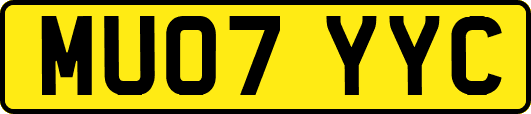 MU07YYC