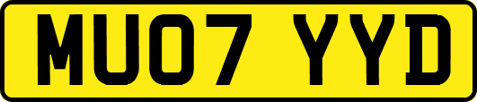 MU07YYD