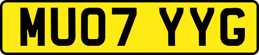 MU07YYG