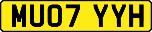 MU07YYH