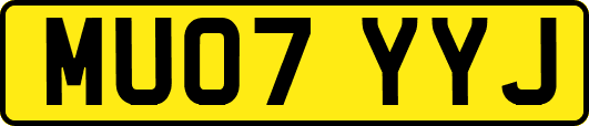 MU07YYJ