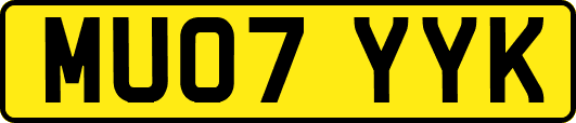 MU07YYK