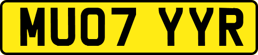 MU07YYR