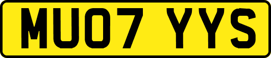 MU07YYS
