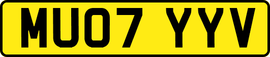 MU07YYV