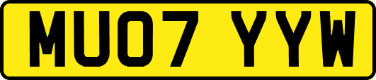 MU07YYW