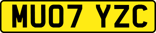 MU07YZC