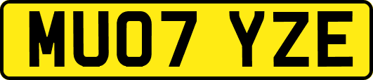 MU07YZE