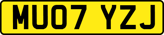 MU07YZJ