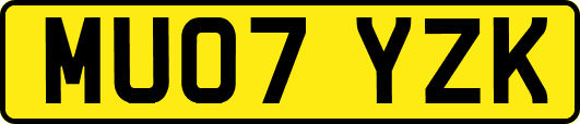 MU07YZK