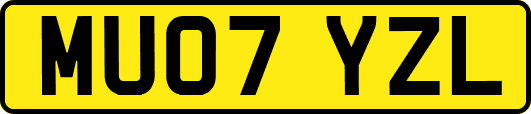 MU07YZL