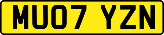 MU07YZN