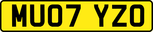 MU07YZO