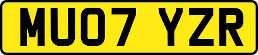 MU07YZR