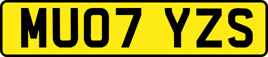 MU07YZS