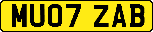 MU07ZAB
