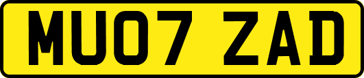 MU07ZAD