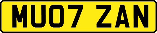 MU07ZAN