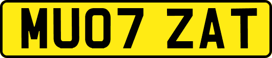 MU07ZAT