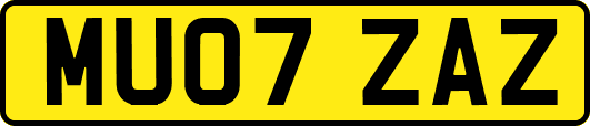 MU07ZAZ