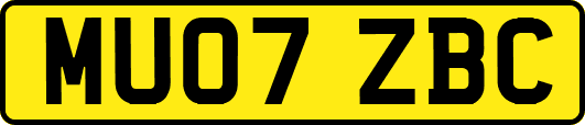 MU07ZBC