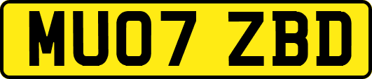 MU07ZBD