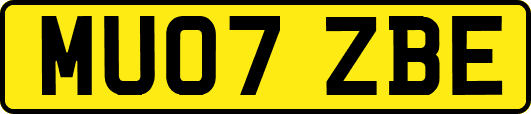 MU07ZBE