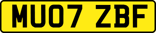 MU07ZBF