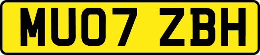 MU07ZBH