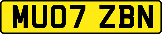 MU07ZBN