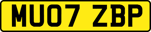 MU07ZBP