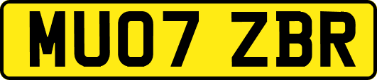 MU07ZBR
