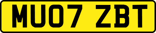 MU07ZBT