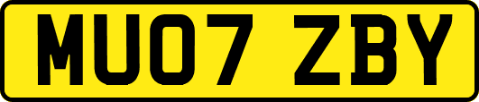 MU07ZBY