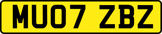 MU07ZBZ