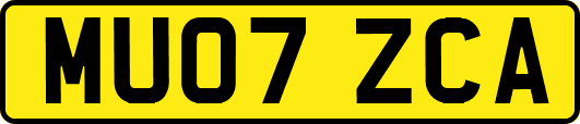 MU07ZCA