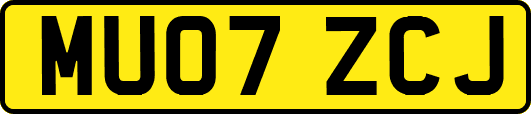 MU07ZCJ