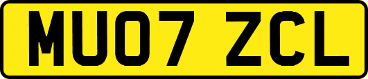 MU07ZCL
