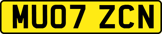 MU07ZCN