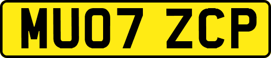 MU07ZCP