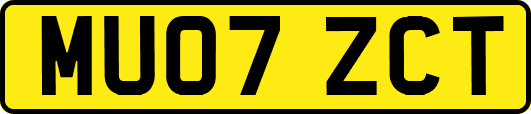 MU07ZCT
