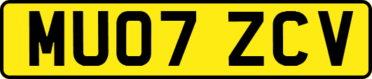 MU07ZCV