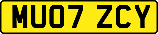 MU07ZCY