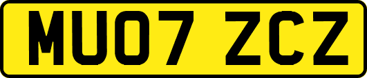 MU07ZCZ
