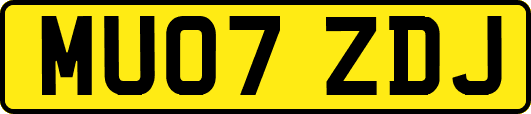 MU07ZDJ