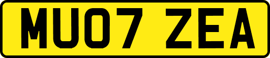 MU07ZEA