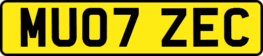 MU07ZEC