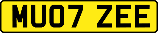 MU07ZEE